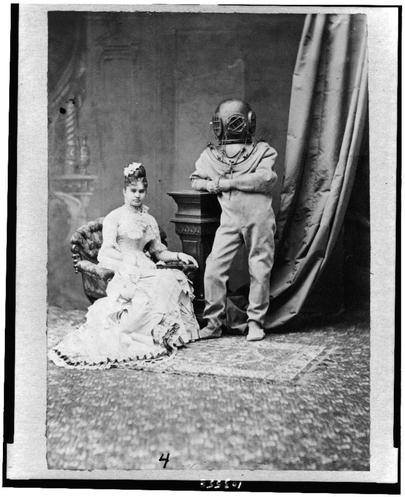 Sarah Bernhardt A Different Look Maybe Lily Absinthe