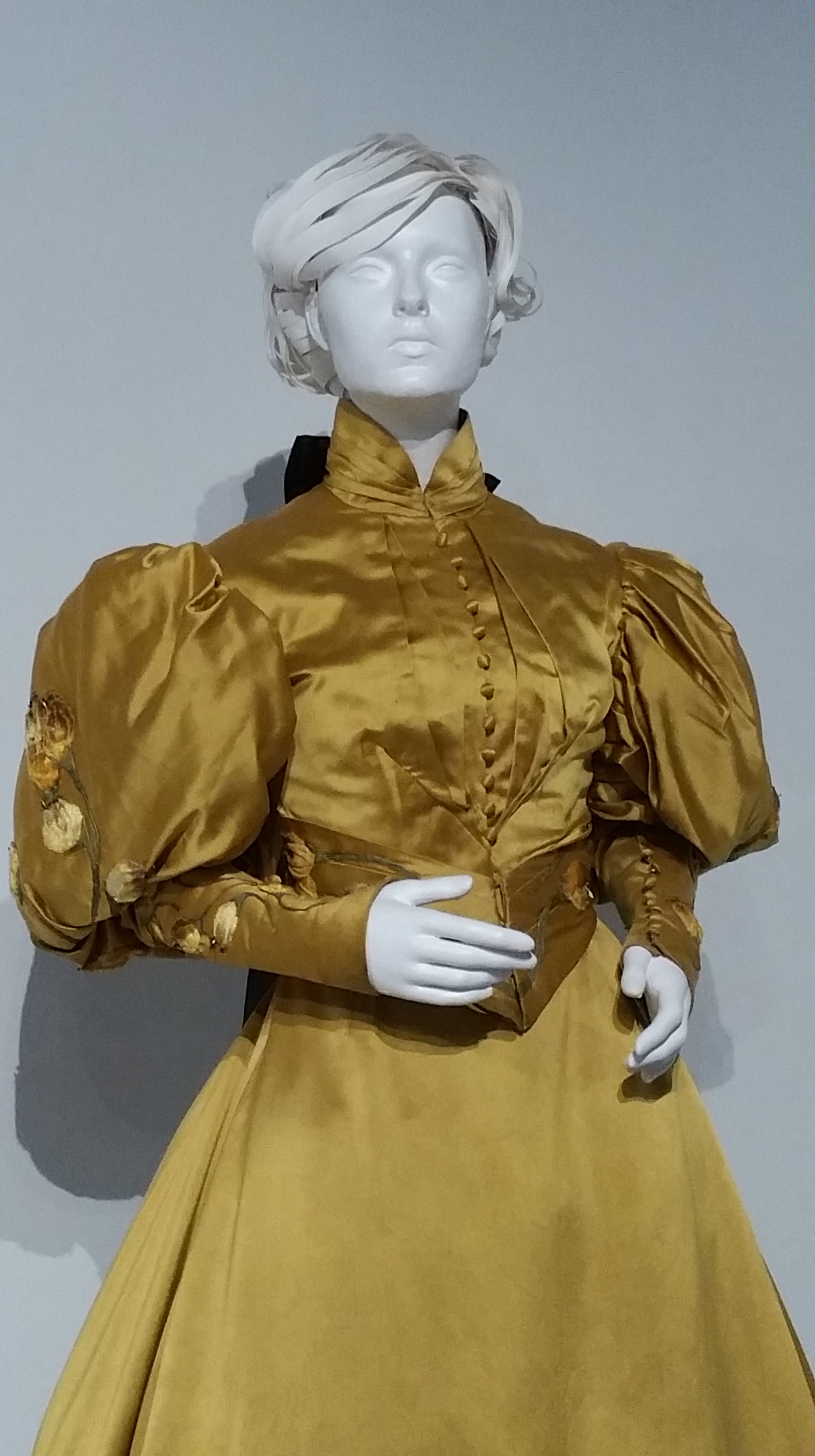 Lily Absinthe & Movie Costumes, Part II Lily Absinthe