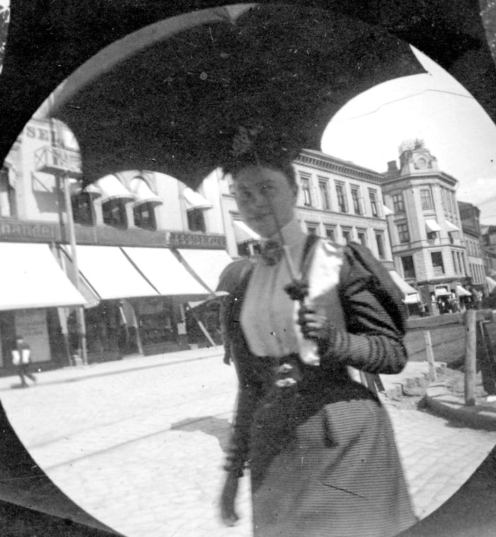 1890s Street Style, Part 2 | Lily Absinthe