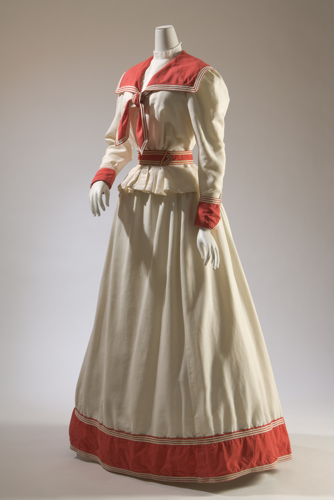 1890s Street Style, Part 2 | Lily Absinthe
