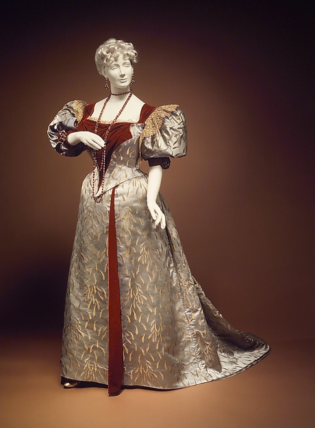 in england full dress described the most formal evening dress Ensemble relaxed summer dress with flutter sleeves
