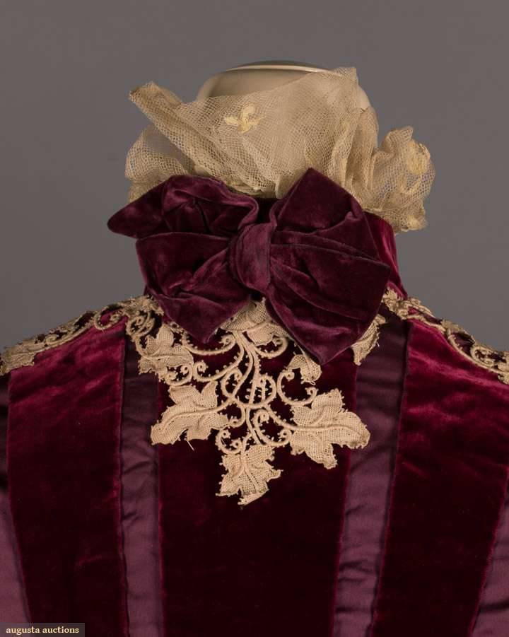Some More 1890s Style… | Lily Absinthe