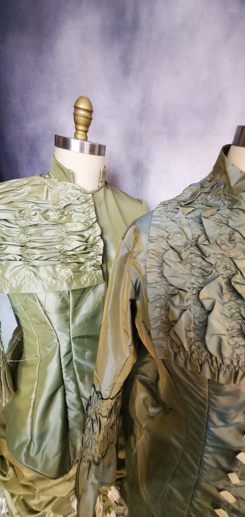 From the Atelier – Our Design Philosophy | Lily Absinthe